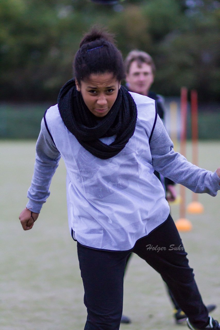 Bild 169 - C-Juniorinnen Training